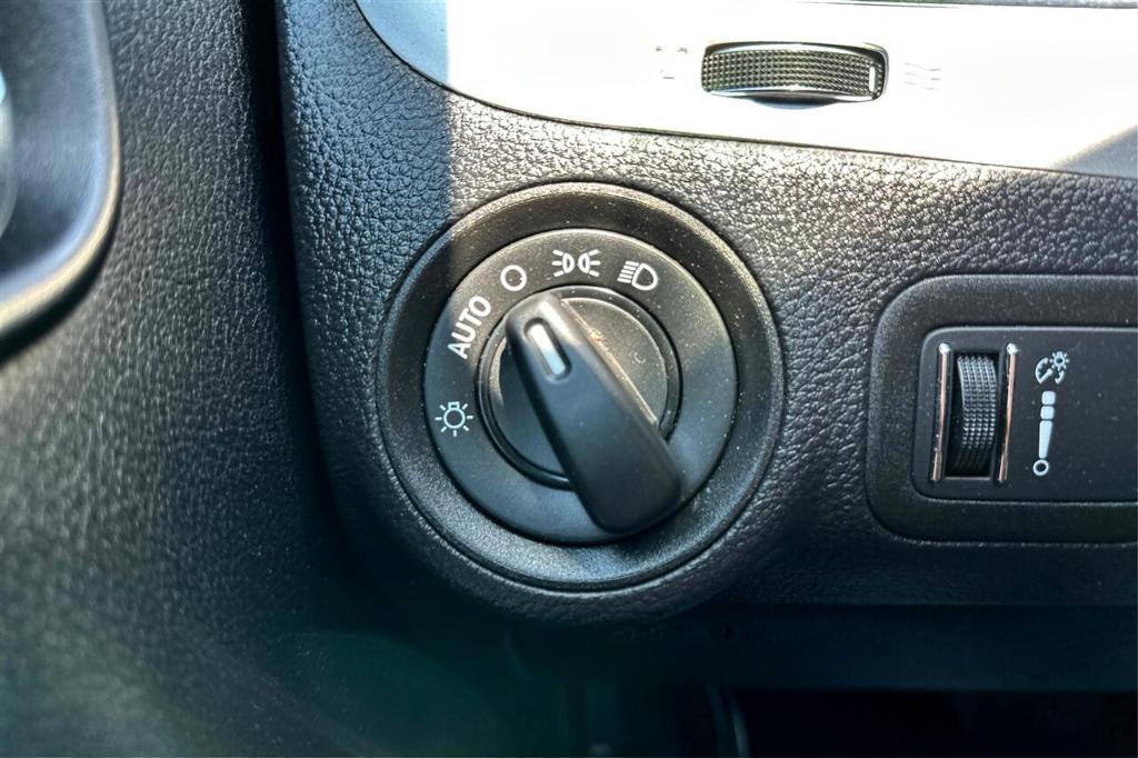 used 2018 Dodge Journey car, priced at $14,995