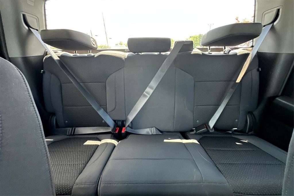 used 2019 Chevrolet Silverado 1500 car, priced at $25,995