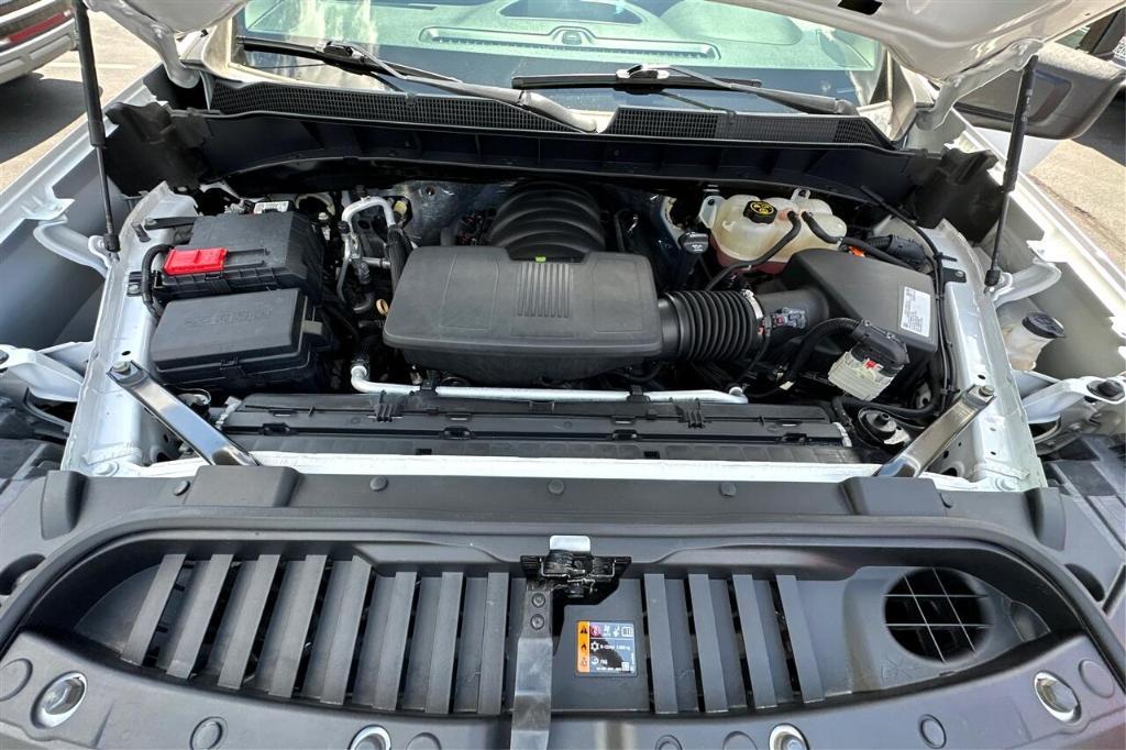 used 2019 Chevrolet Silverado 1500 car, priced at $25,995
