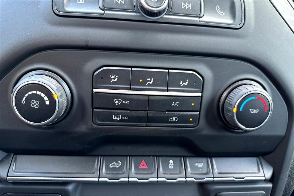 used 2019 Chevrolet Silverado 1500 car, priced at $25,995