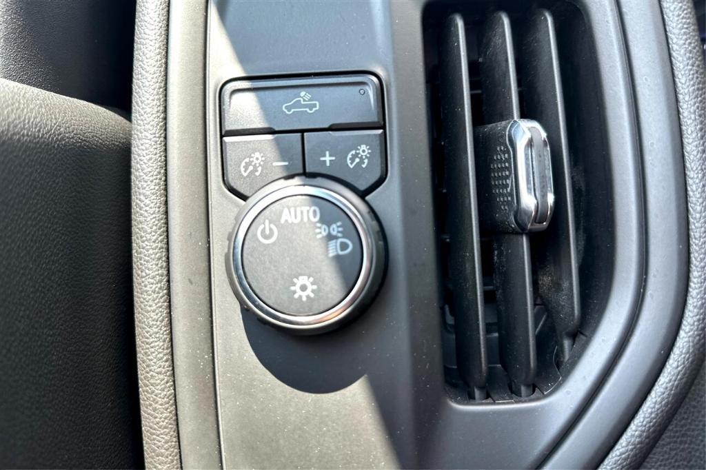 used 2019 Chevrolet Silverado 1500 car, priced at $25,995