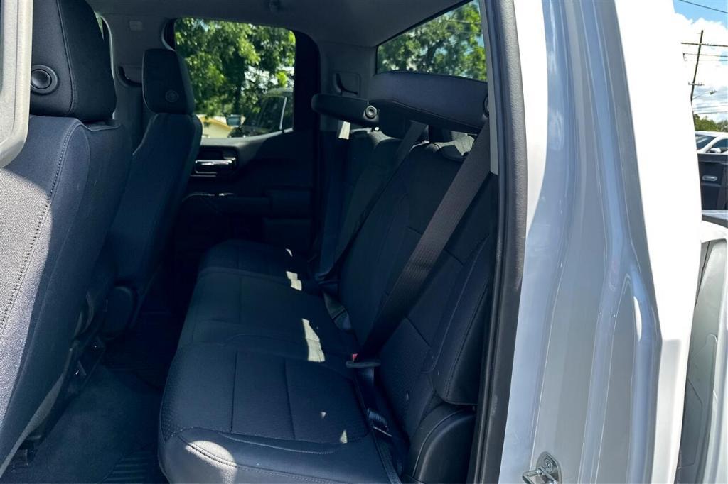 used 2019 Chevrolet Silverado 1500 car, priced at $25,995