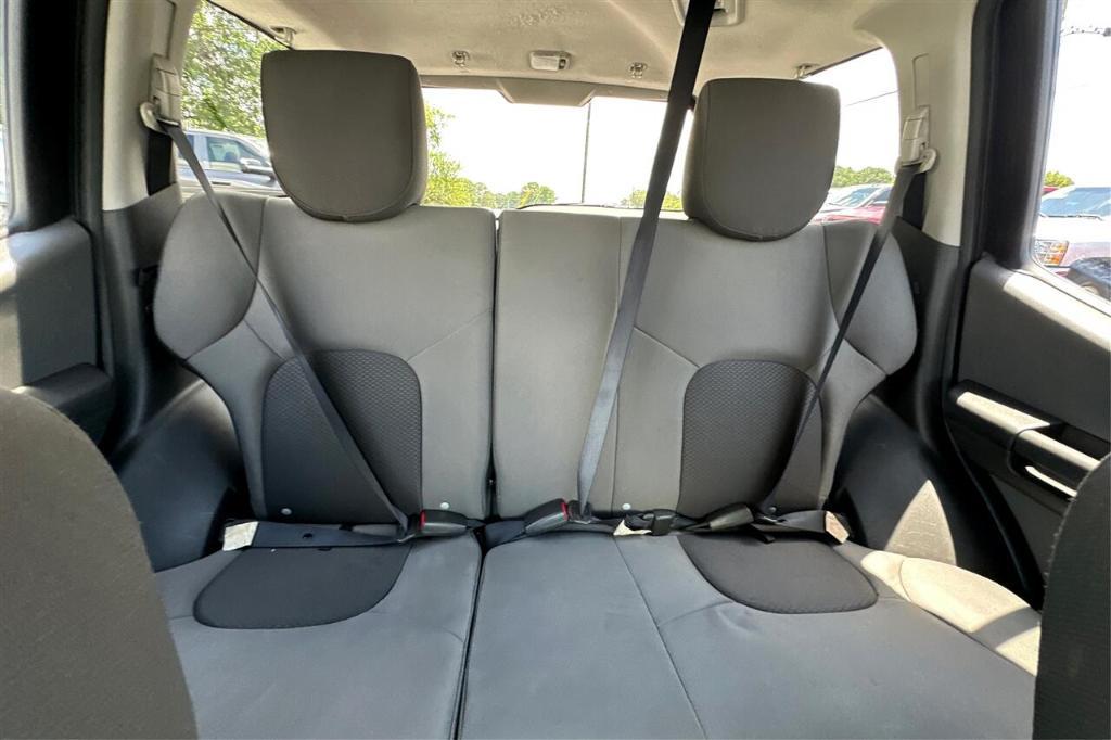 used 2012 Nissan Xterra car, priced at $11,995