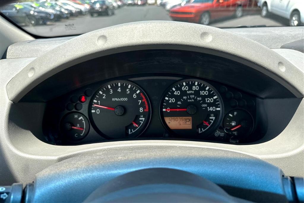 used 2012 Nissan Xterra car, priced at $11,995
