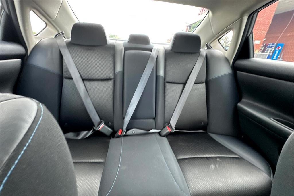 used 2018 Nissan Altima car, priced at $14,995