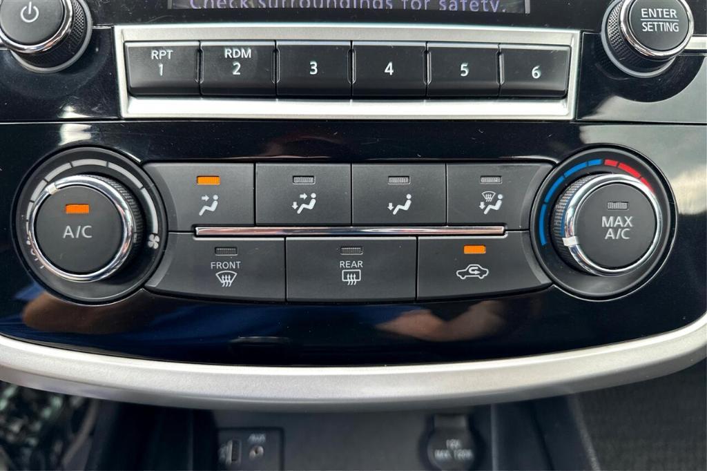 used 2018 Nissan Altima car, priced at $14,995