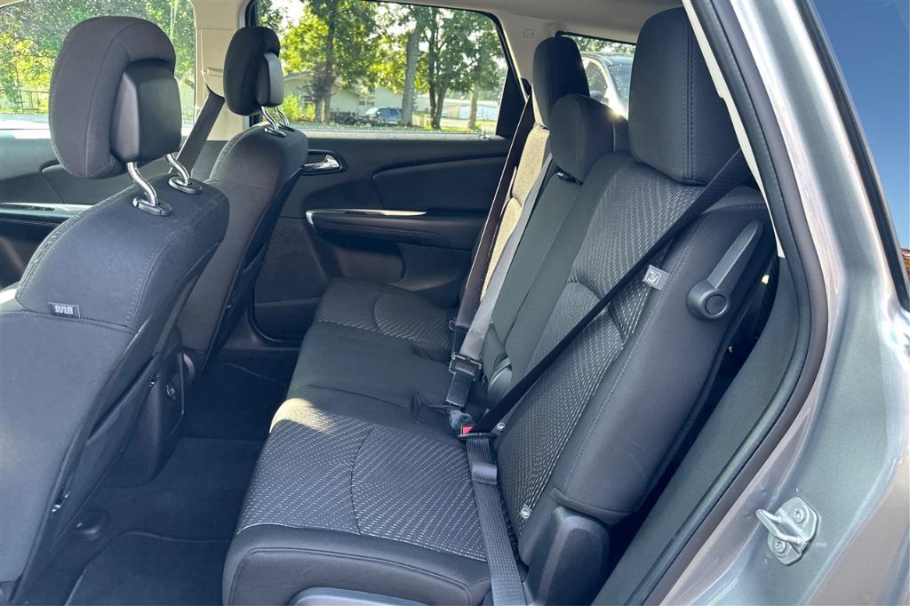 used 2020 Dodge Journey car, priced at $19,995