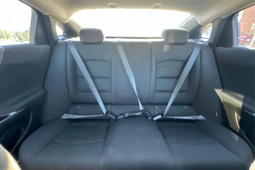 used 2023 Chevrolet Malibu car, priced at $19,995