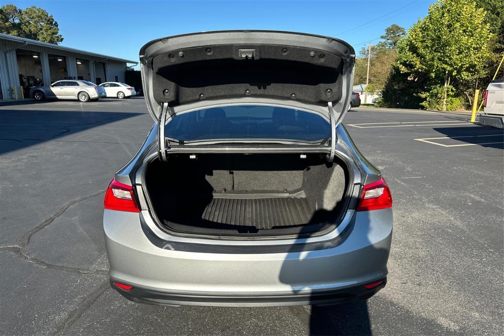 used 2023 Chevrolet Malibu car, priced at $19,995