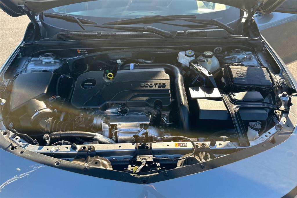 used 2023 Chevrolet Malibu car, priced at $19,995