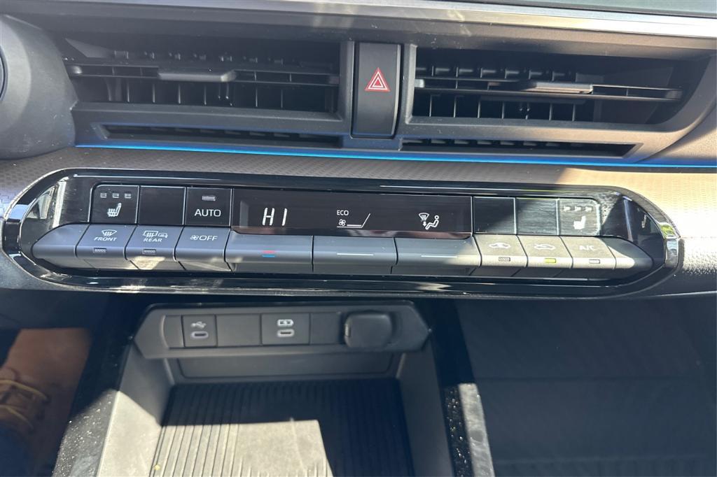 used 2023 Toyota Prius car, priced at $28,995