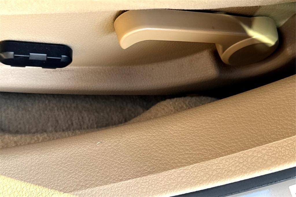 used 2008 Mercury Milan car, priced at $12,995