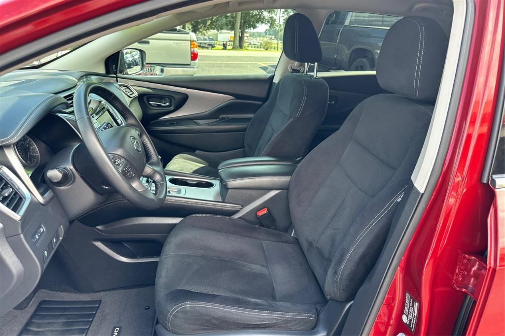 used 2020 Nissan Murano car, priced at $22,995