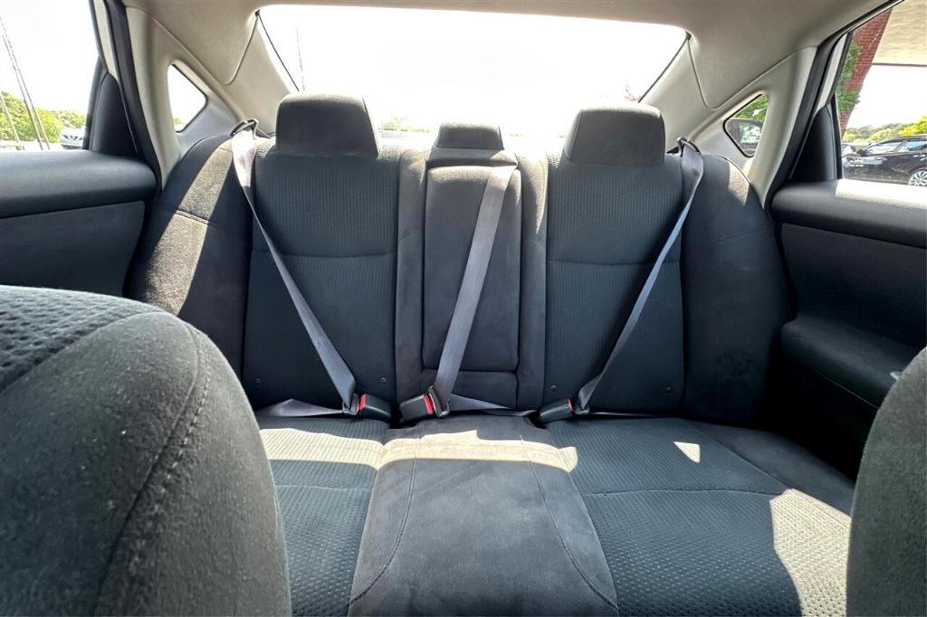 used 2014 Nissan Altima car, priced at $13,995