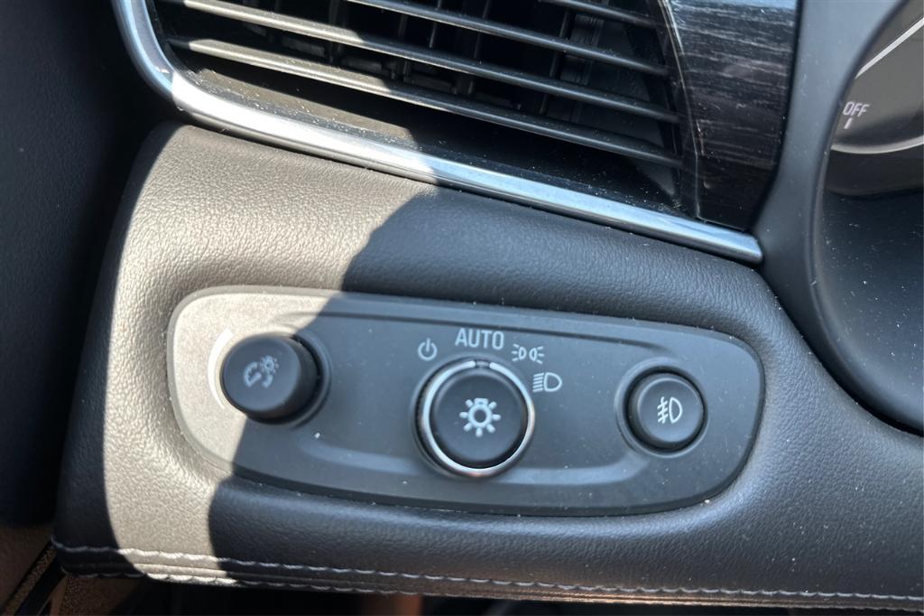 used 2017 Buick LaCrosse car, priced at $15,995