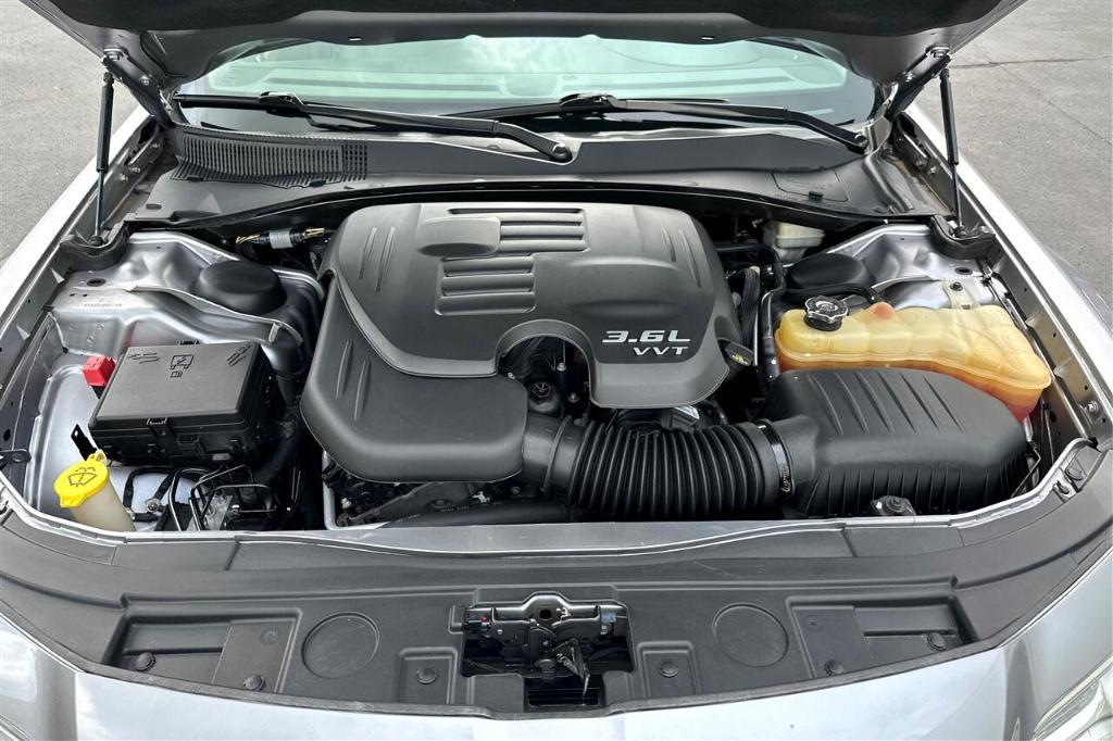 used 2014 Chrysler 300C car, priced at $15,995