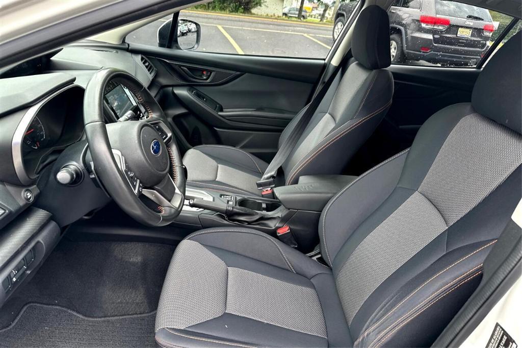 used 2019 Subaru Crosstrek car, priced at $18,995