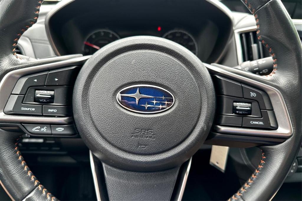 used 2019 Subaru Crosstrek car, priced at $18,995