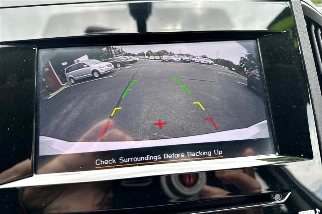 used 2019 Subaru Crosstrek car, priced at $18,995