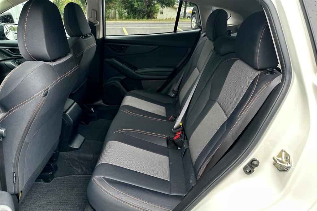 used 2019 Subaru Crosstrek car, priced at $18,995