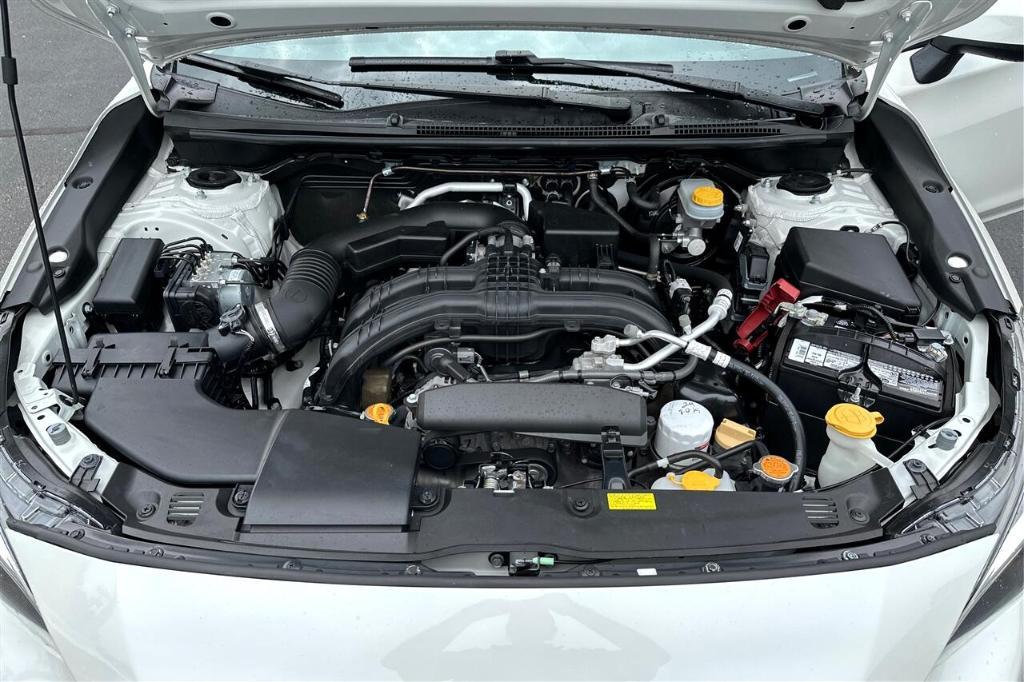 used 2019 Subaru Crosstrek car, priced at $18,995