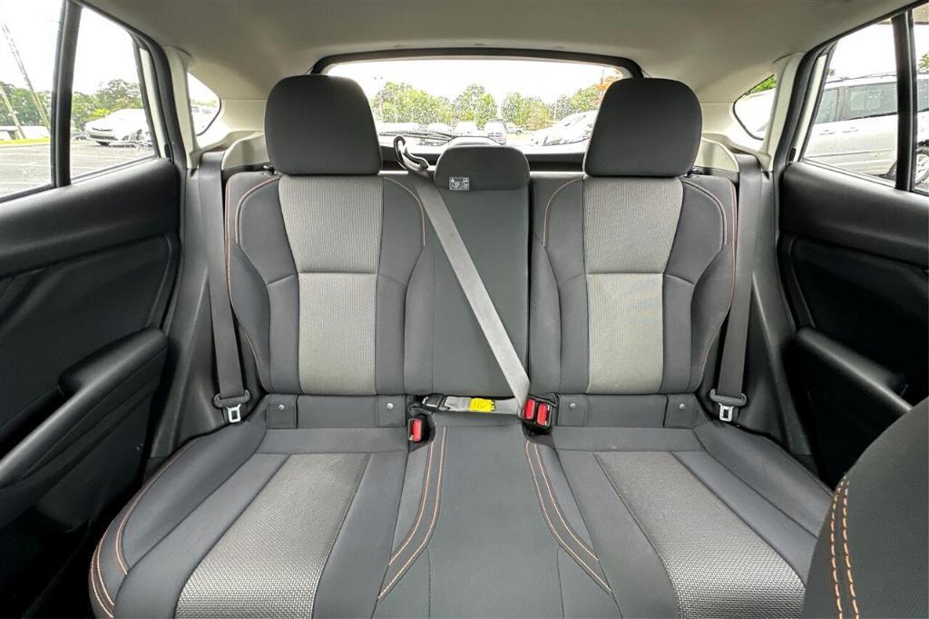 used 2019 Subaru Crosstrek car, priced at $18,995