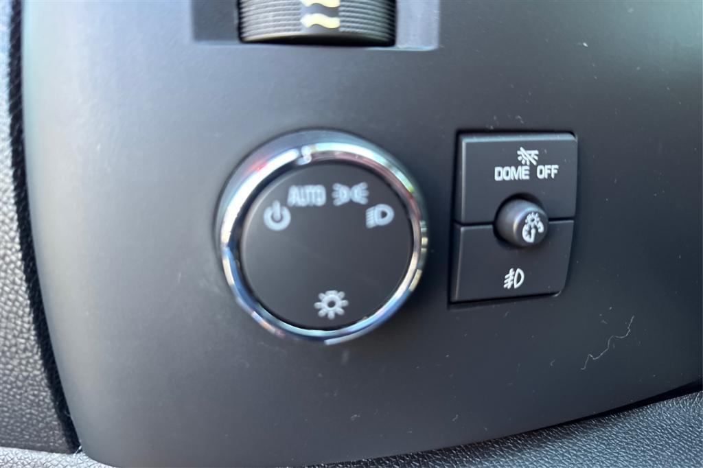 used 2011 Chevrolet Silverado 1500 car, priced at $20,995