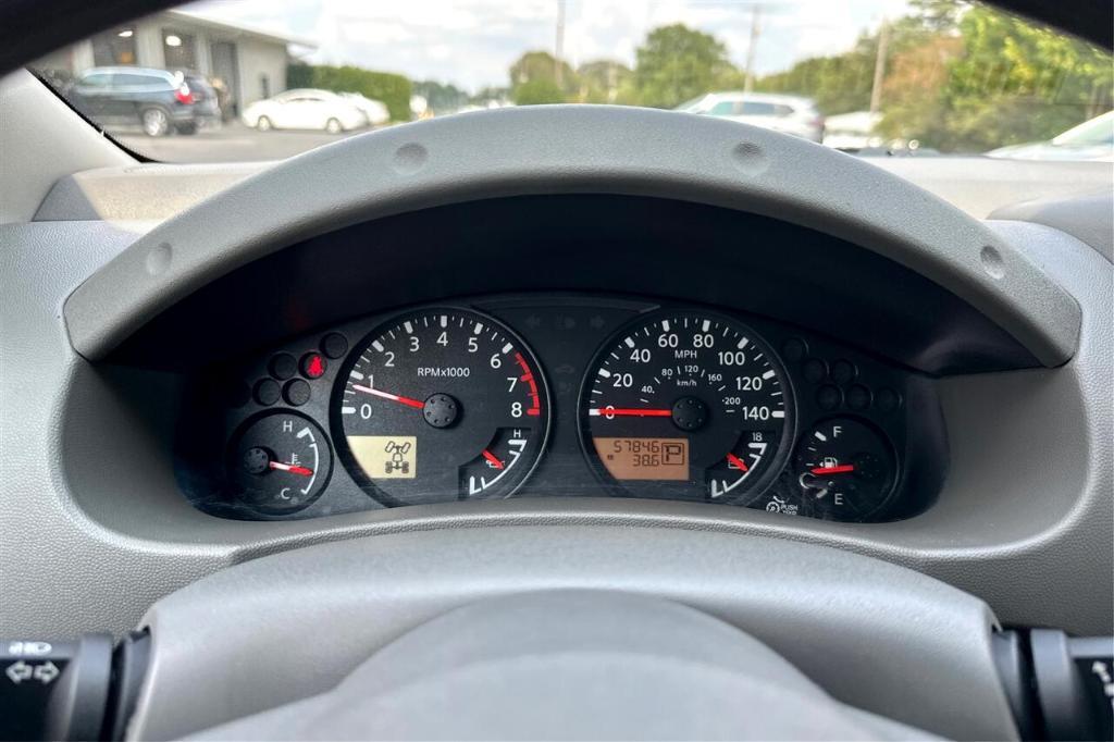 used 2019 Nissan Frontier car, priced at $23,995