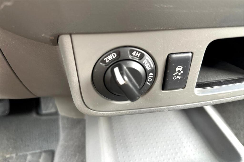 used 2019 Nissan Frontier car, priced at $23,995