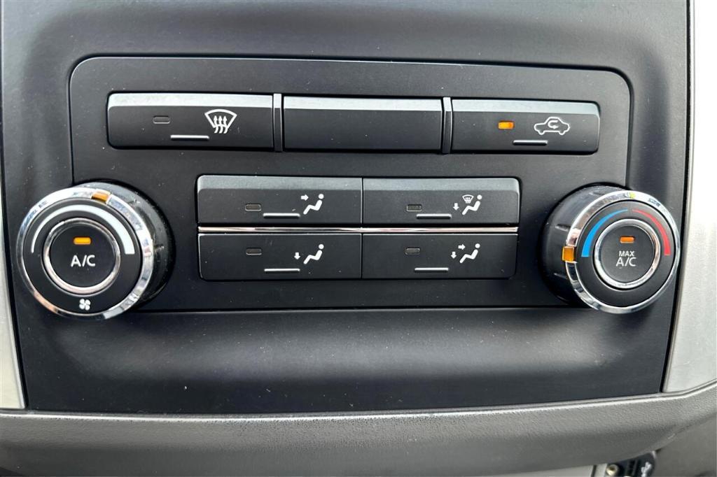 used 2019 Nissan Frontier car, priced at $23,995