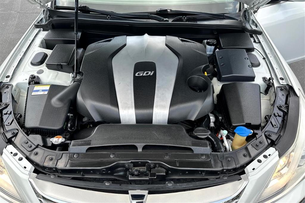 used 2012 Hyundai Genesis car, priced at $14,995