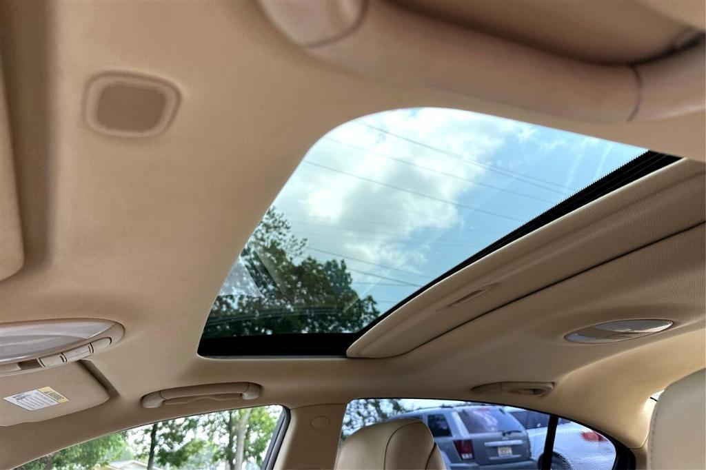 used 2012 Hyundai Genesis car, priced at $14,995