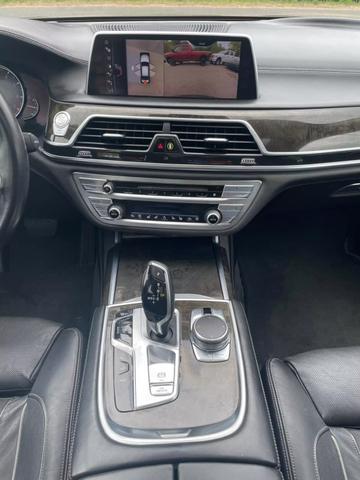 used 2016 BMW 740 car, priced at $24,500