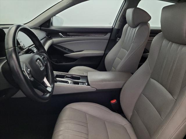 used 2018 Honda Accord car, priced at $22,795