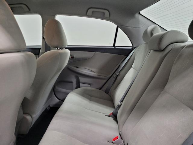 used 2013 Toyota Corolla car, priced at $17,495