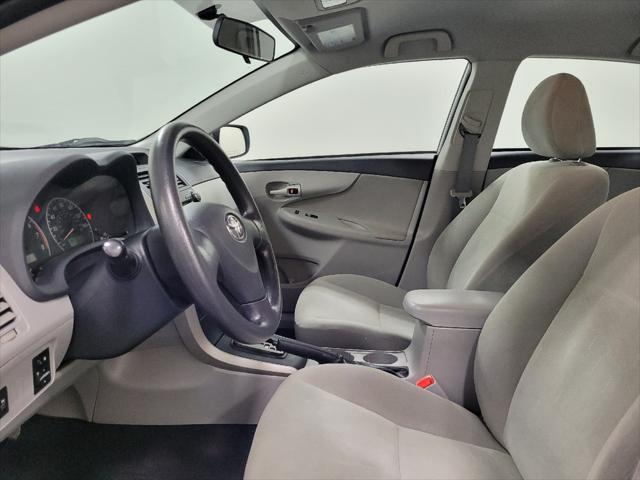 used 2013 Toyota Corolla car, priced at $17,495