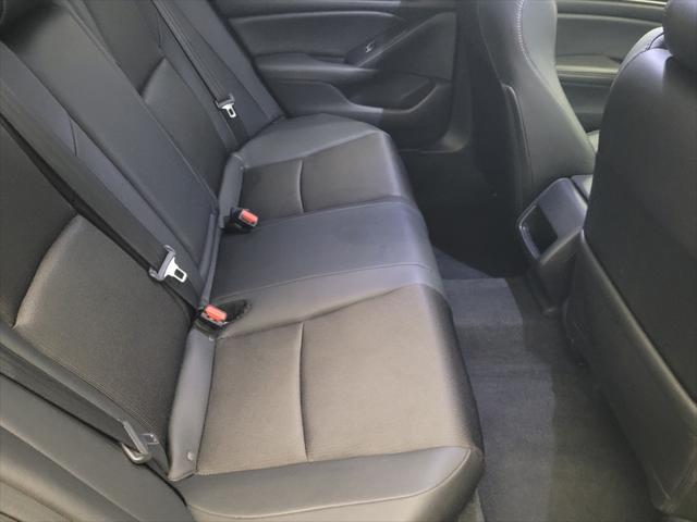 used 2019 Honda Accord car, priced at $23,795