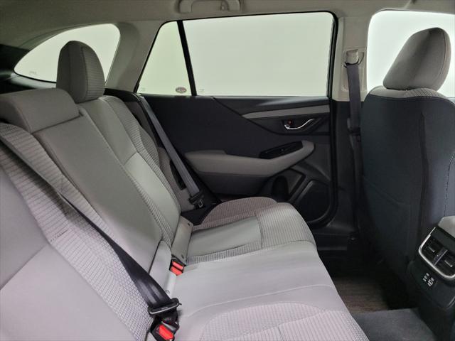 used 2023 Subaru Outback car, priced at $25,295