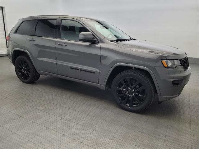 used 2019 Jeep Grand Cherokee car, priced at $22,195
