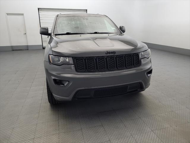used 2019 Jeep Grand Cherokee car, priced at $22,195