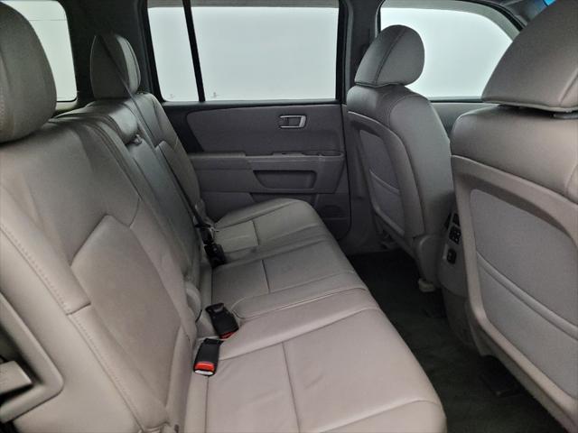 used 2014 Honda Pilot car, priced at $21,495