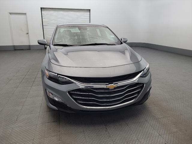 used 2023 Chevrolet Malibu car, priced at $24,195