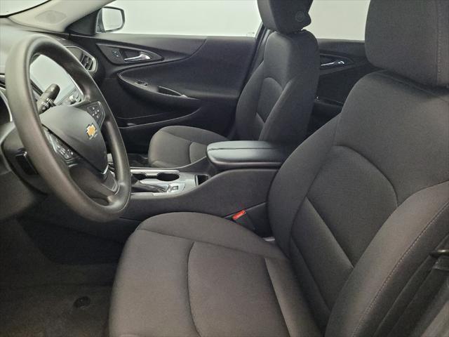 used 2023 Chevrolet Malibu car, priced at $24,195
