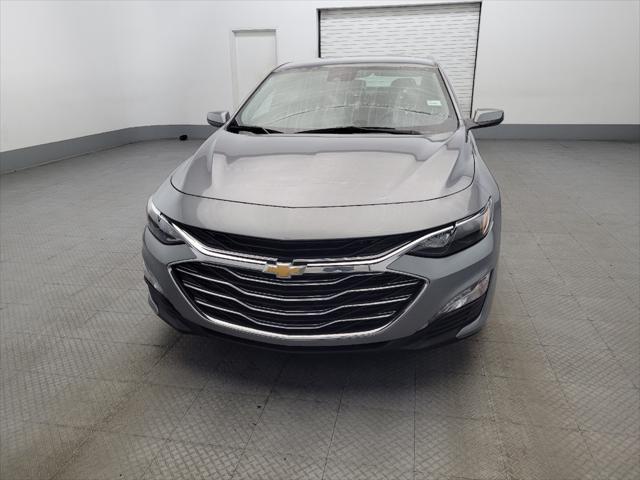 used 2023 Chevrolet Malibu car, priced at $24,195