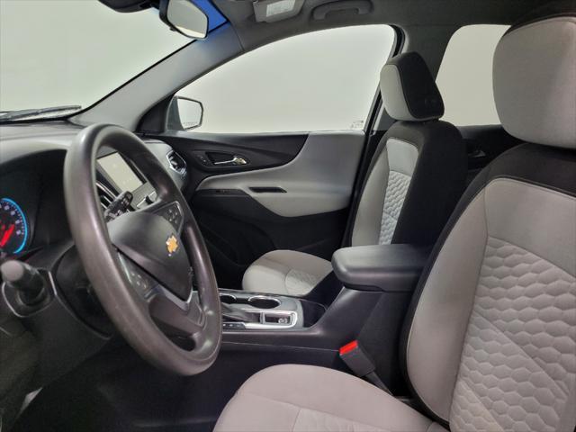 used 2019 Chevrolet Equinox car, priced at $18,795