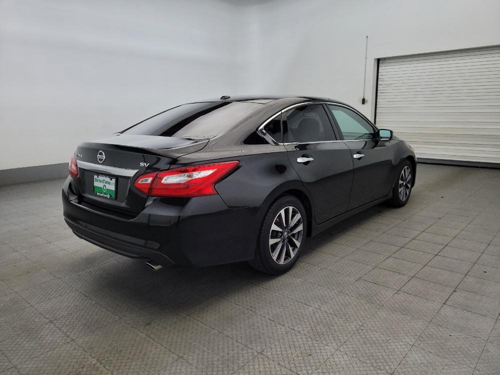 used 2017 Nissan Altima car, priced at $14,195