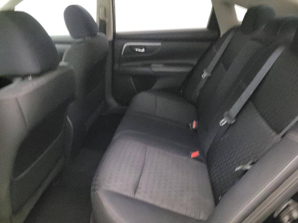 used 2017 Nissan Altima car, priced at $14,195