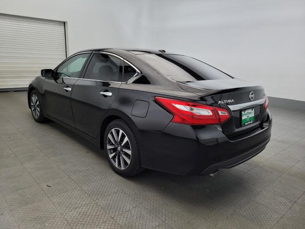 used 2017 Nissan Altima car, priced at $14,195