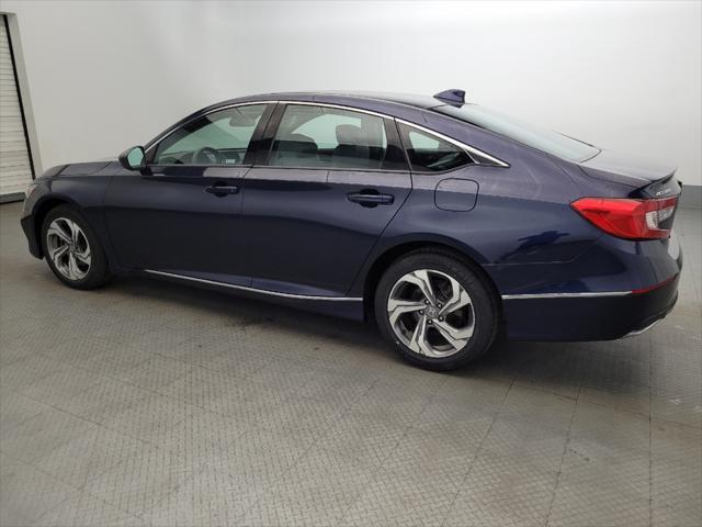 used 2019 Honda Accord car, priced at $23,395