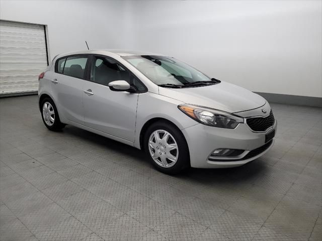 used 2016 Kia Forte car, priced at $13,795